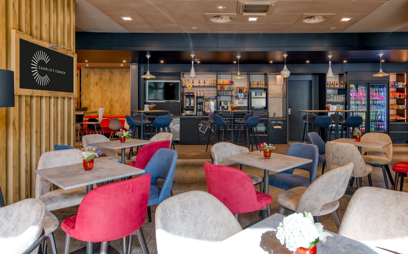 ibis Berlin Kurfuerstendamm-Germany-BERLIN-Bar-9