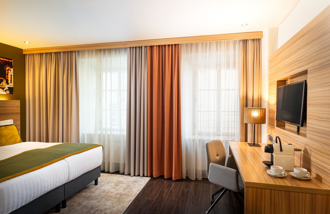 Leonardo Boutique Hotel Salzburg Gablerbräu-Austria-SALZBURG -Room-4