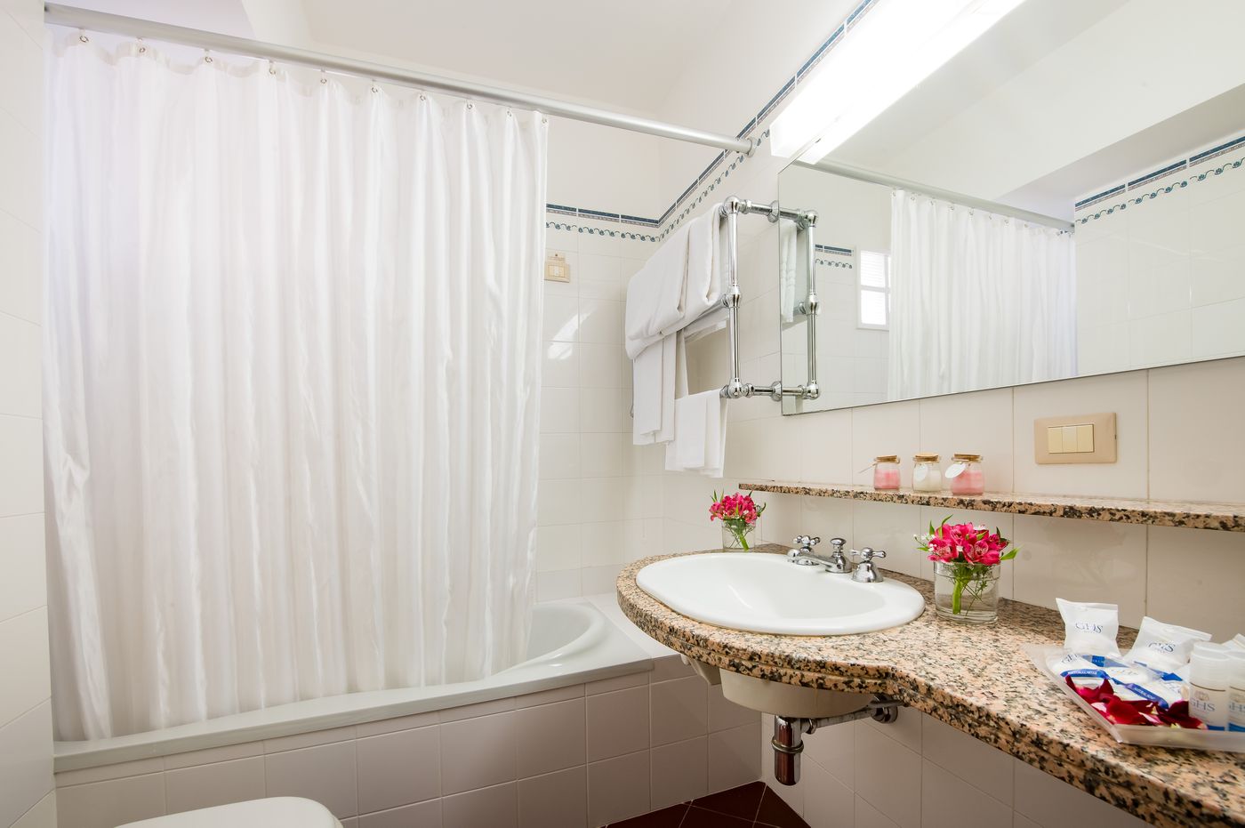 Astoria Palace Hotel-Italy-PALERMO-Room-10