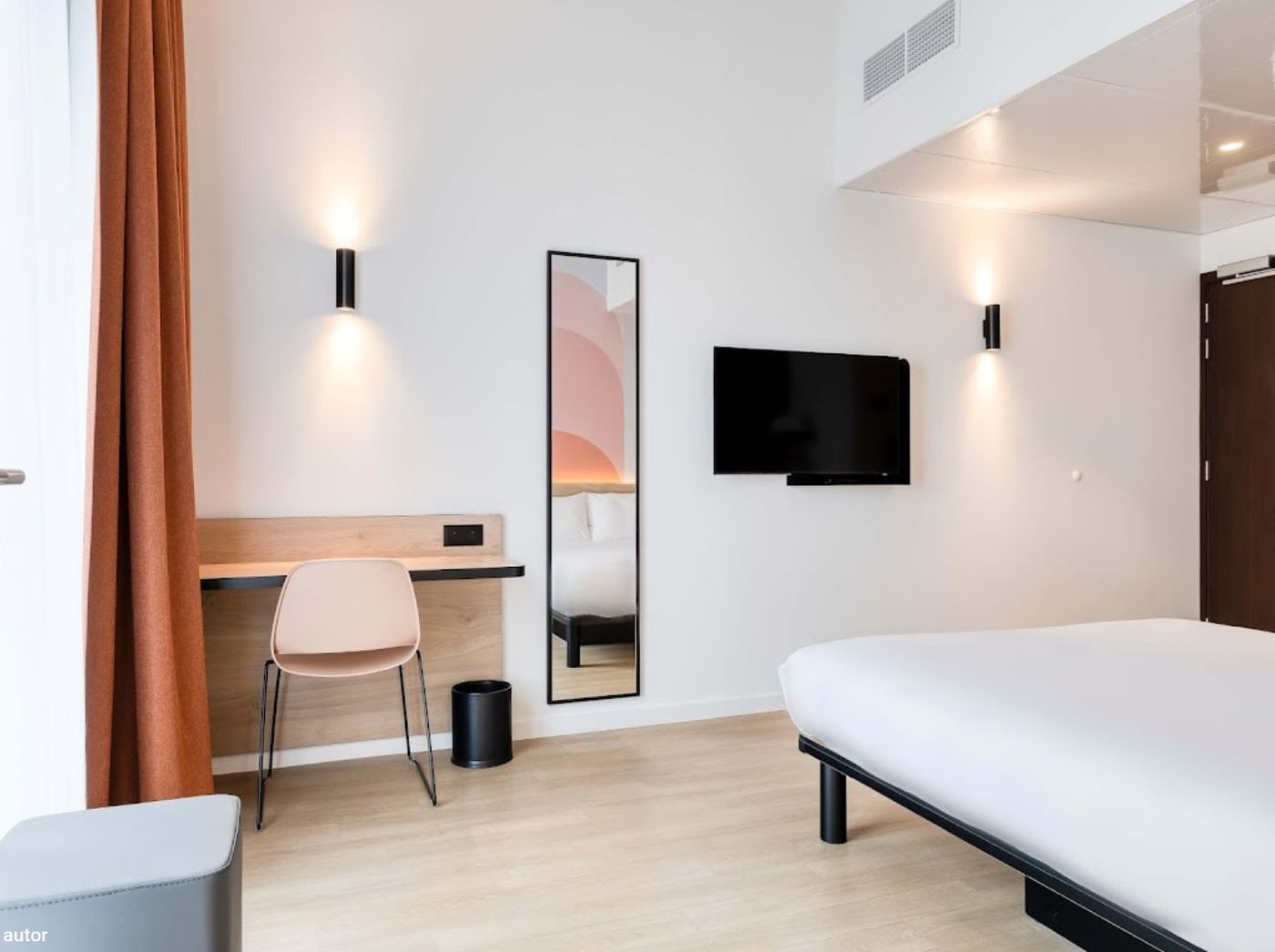 B&B HOTEL Mechelen-Belgium-Mechelen-General view-1