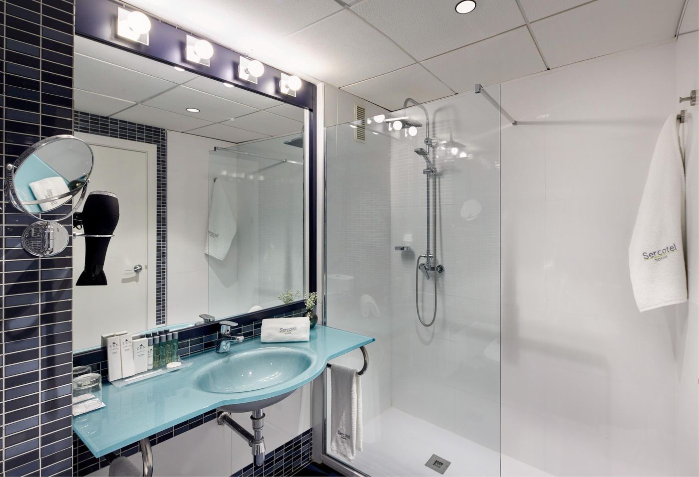 Sercotel-Malaga--ex-Silken-Puerta--Room-26