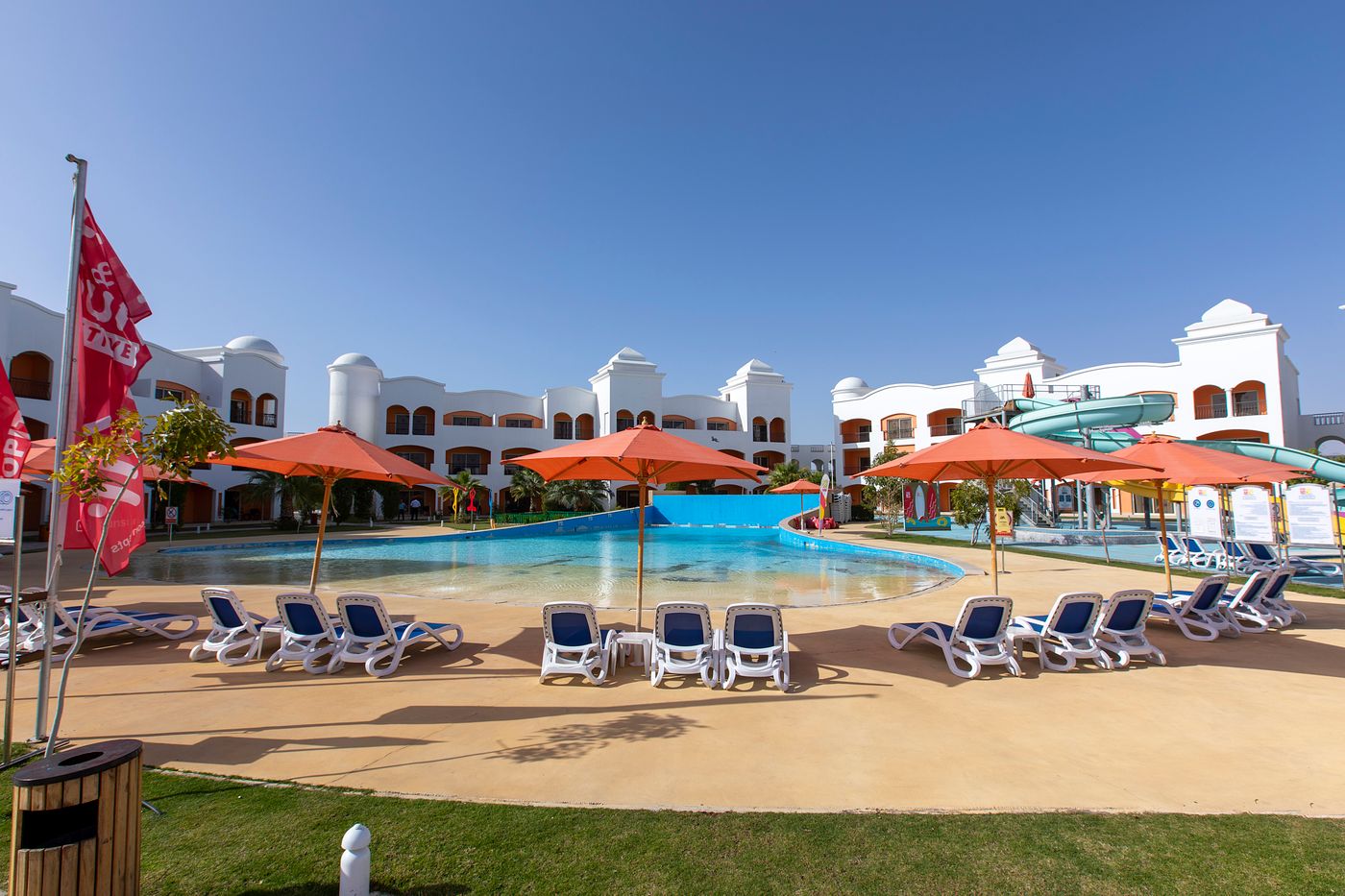 Naama Waves Hotel