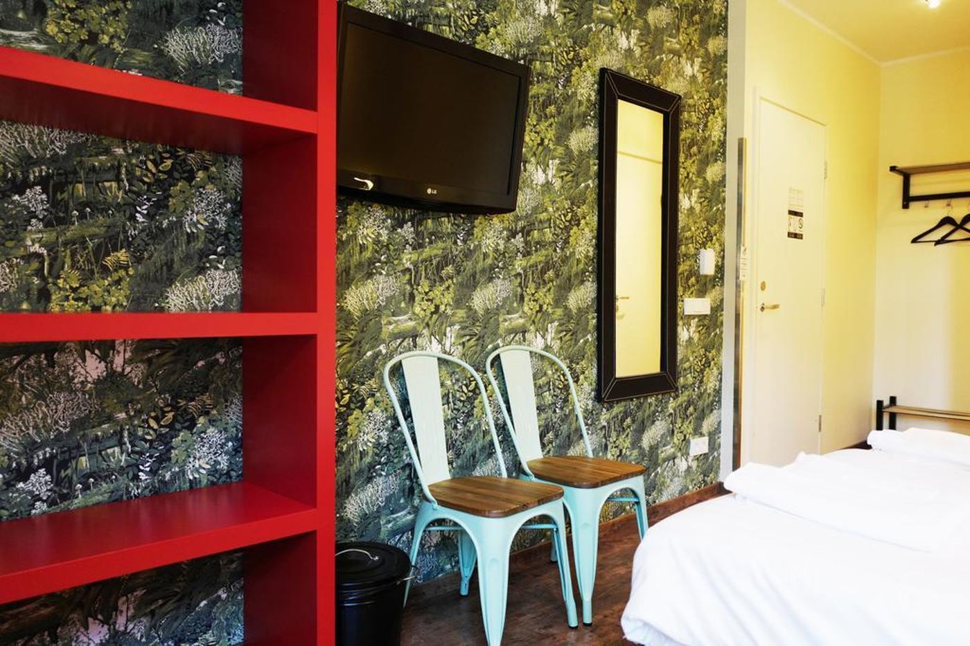 Hotel Finn-Finland-HELSINKI-General view-5