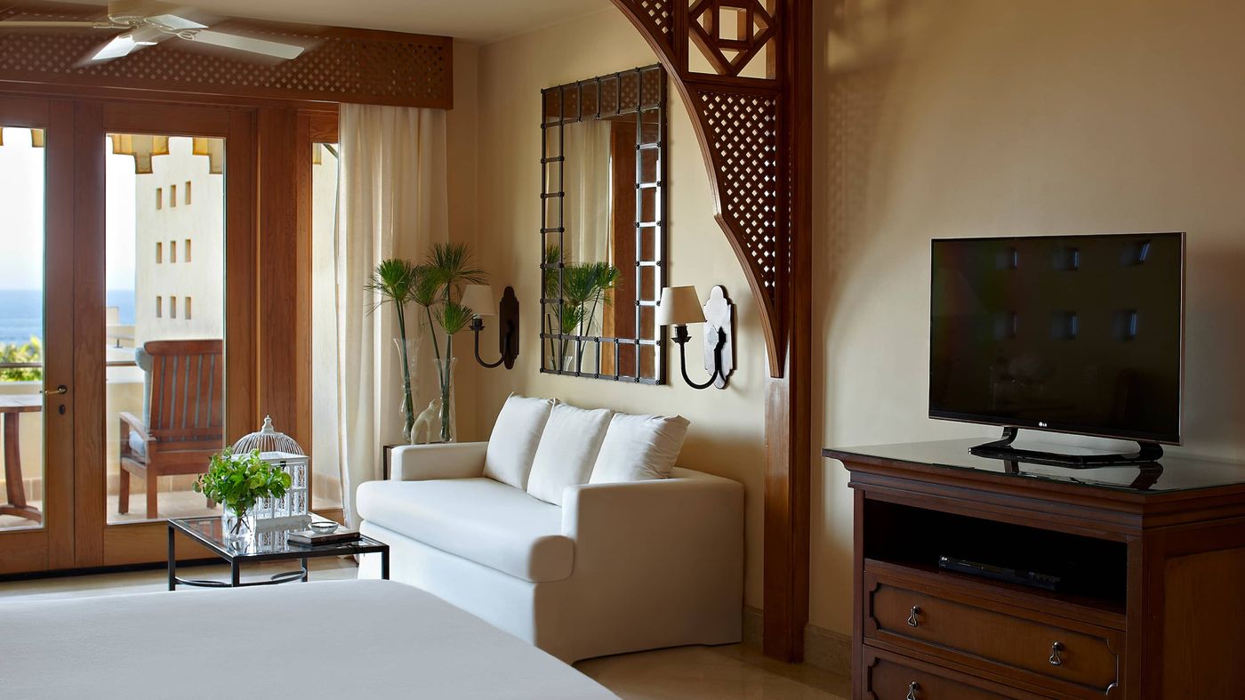 Hotel Four Seasons Resort Sharm El Sheikh