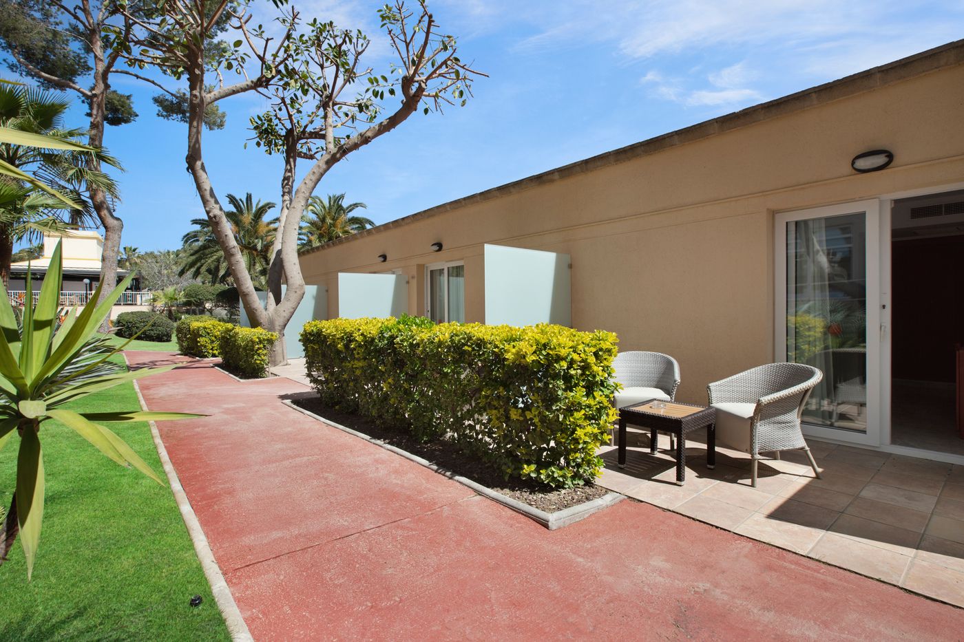 THB El Cid Hotel - Adult Only