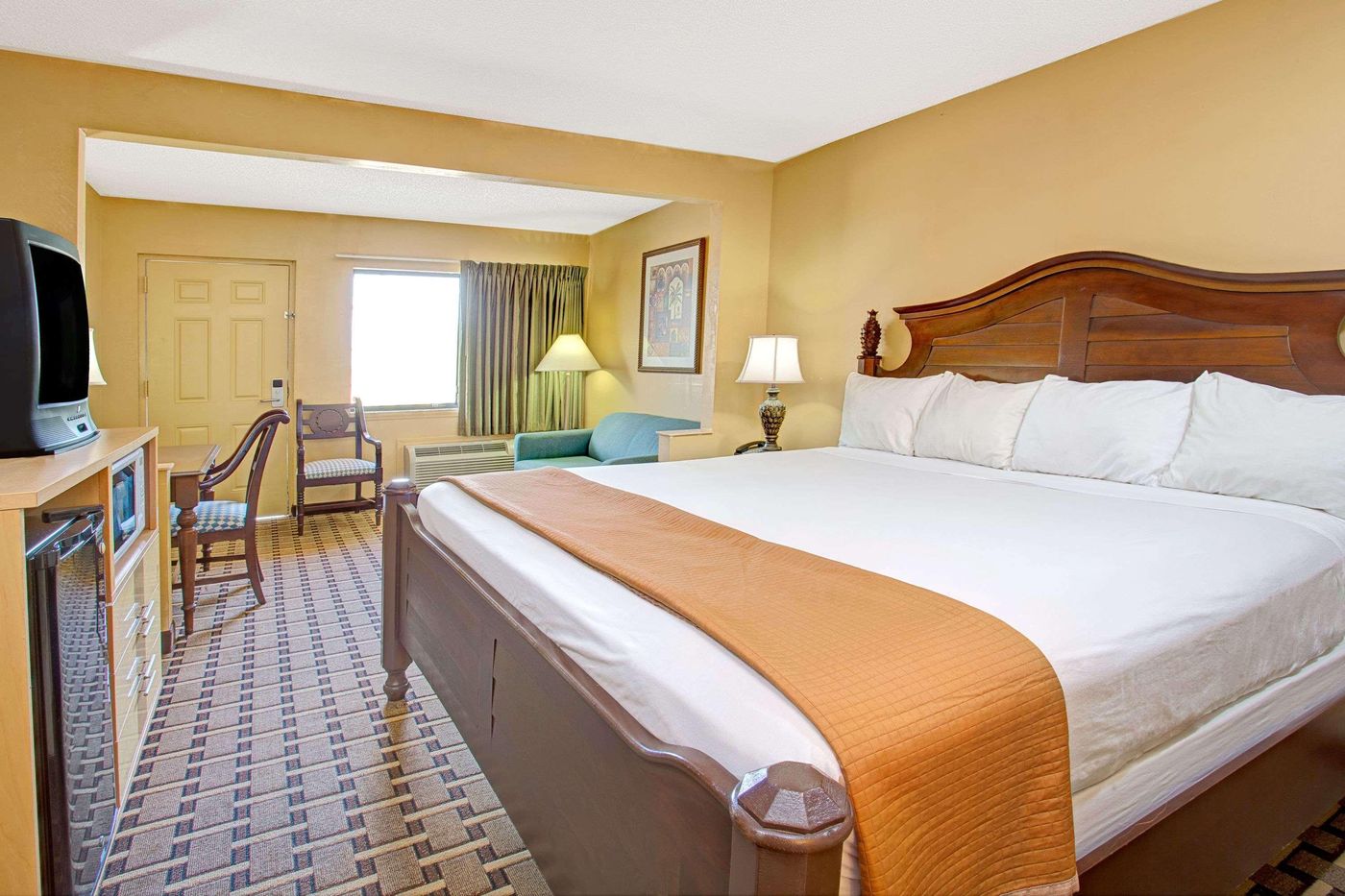 Stayable Suites Kissimmee West-United States-KISSIMMEE-Room-6