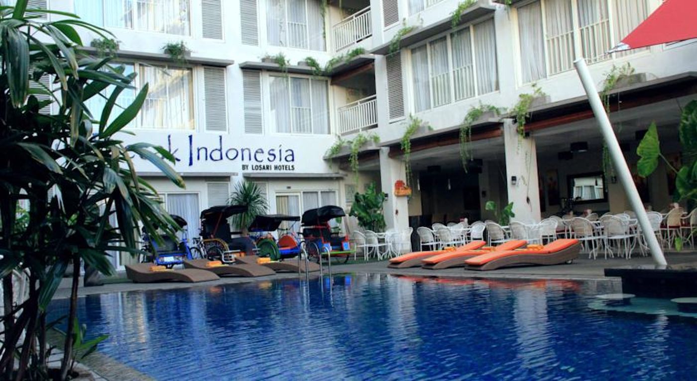 Losari Sunset-Indonesia-BALI-General view-6