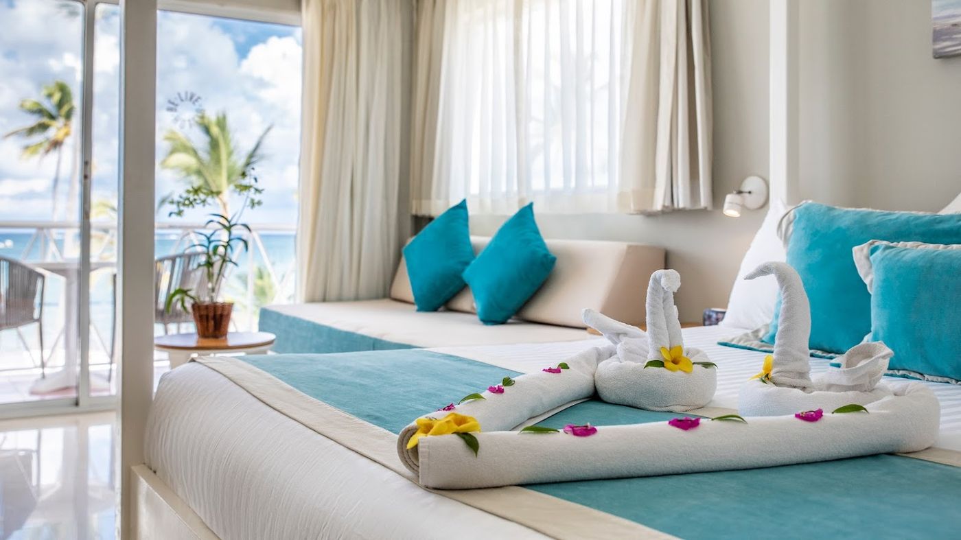 Be Live Collection Punta Cana Adults Only