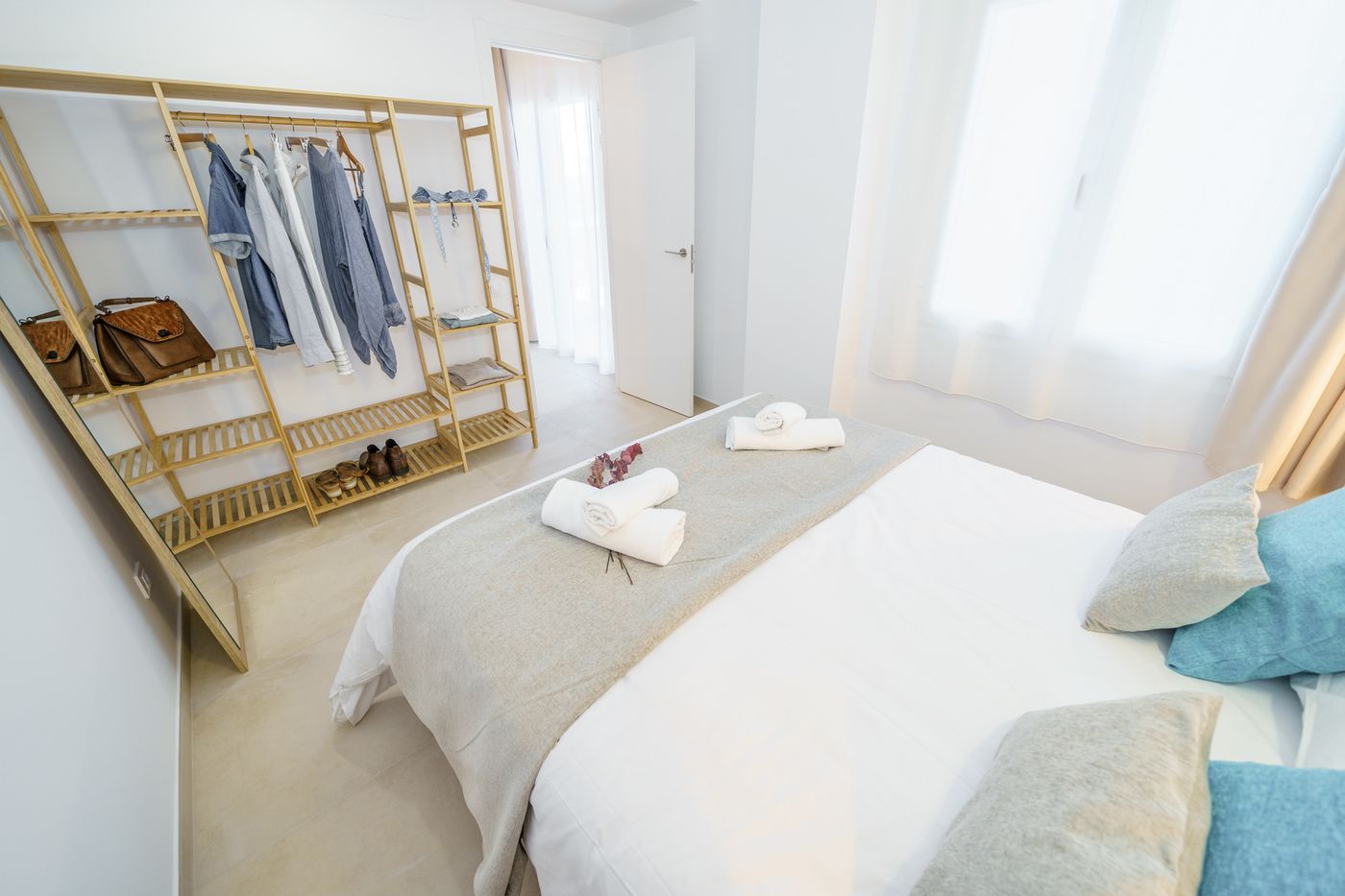 Bamblue Boutique Apartments