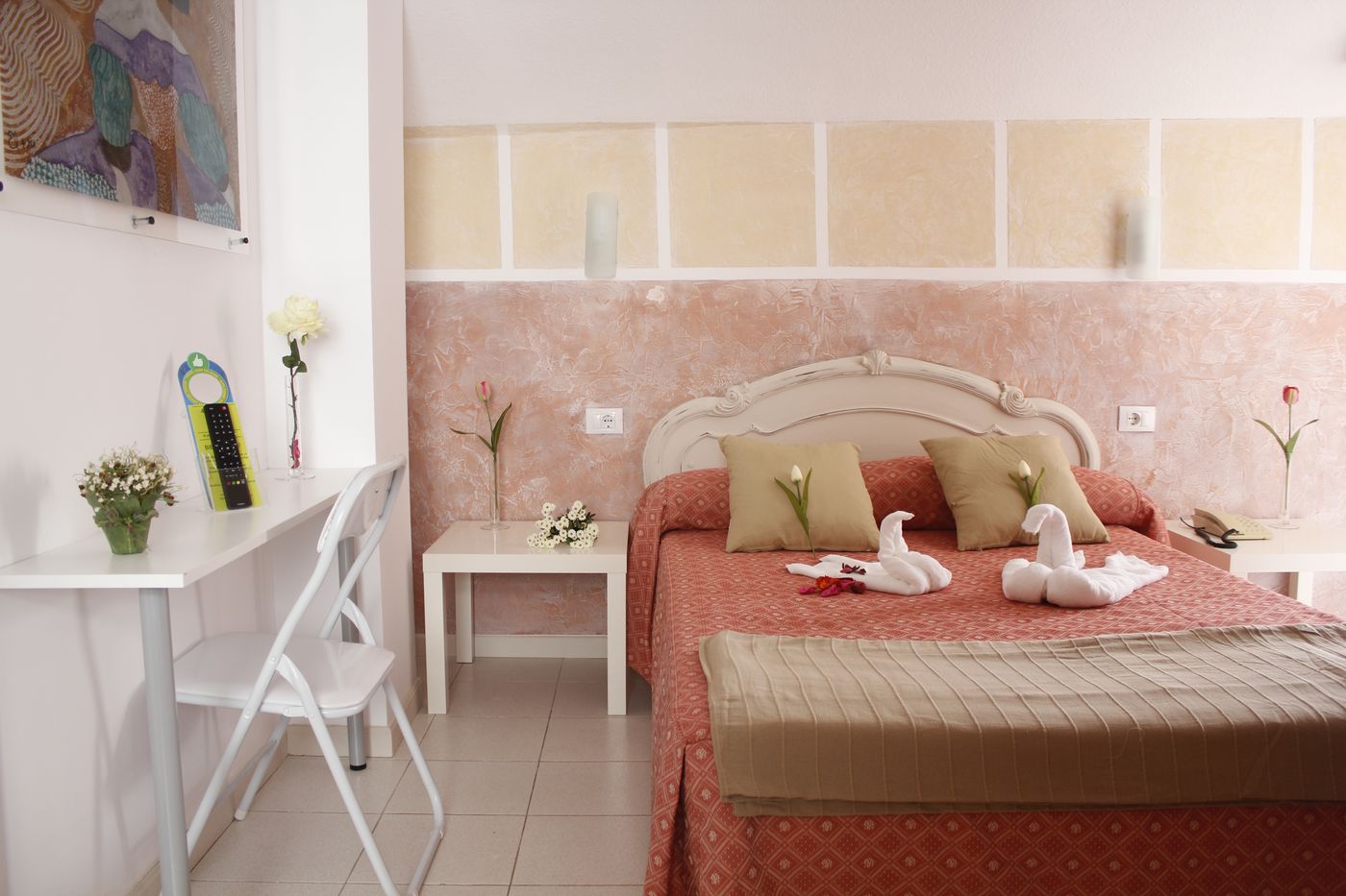 4Dreams Hotel Chimisay