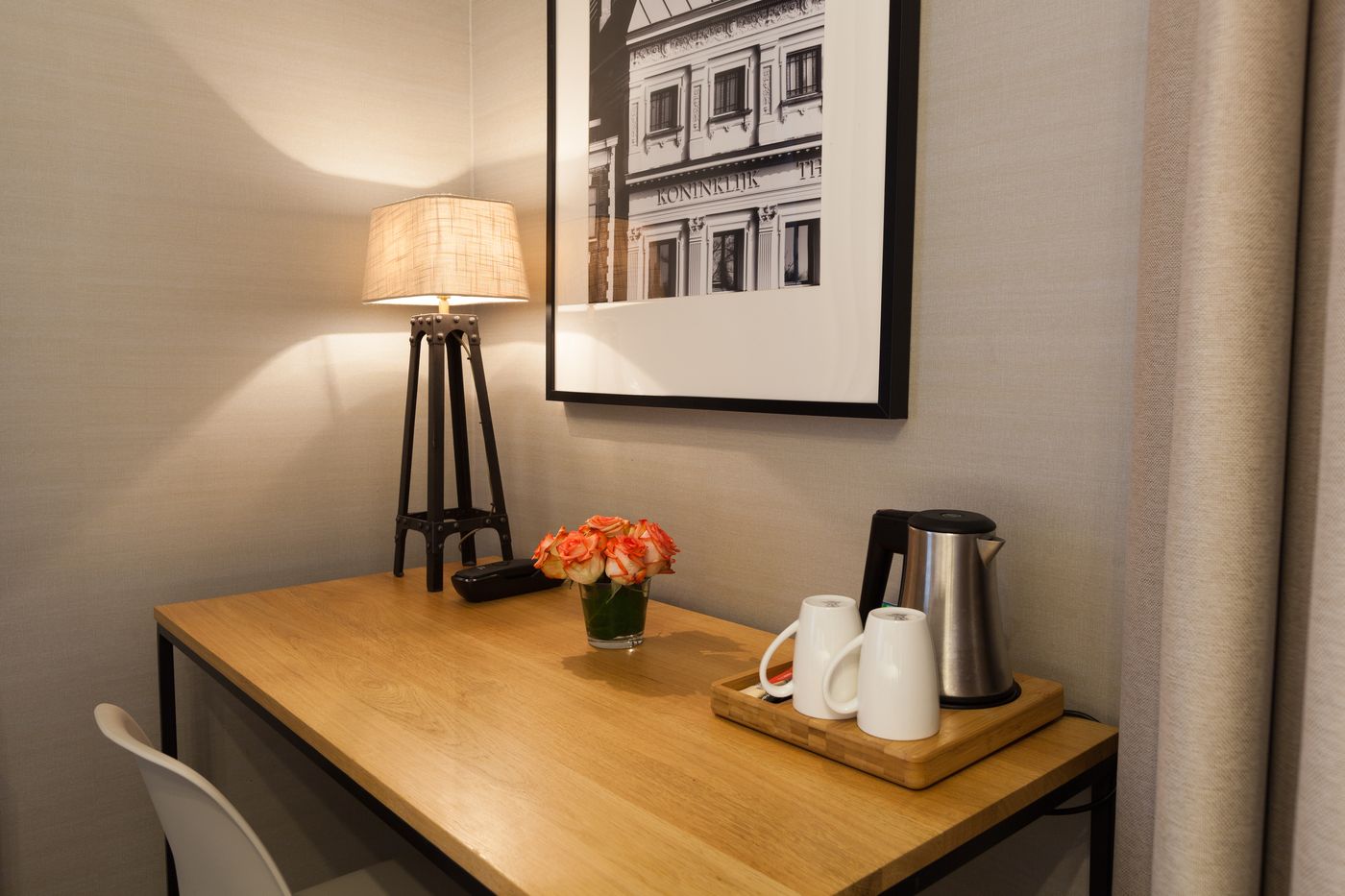 The-Delphi---Amsterdam-Townhouse-Room-31