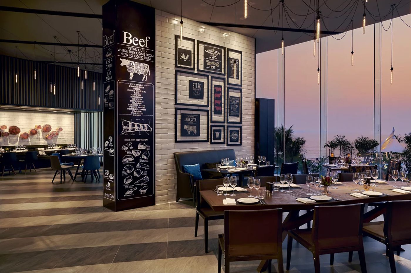 Movenpick Siam Hotel Pattaya