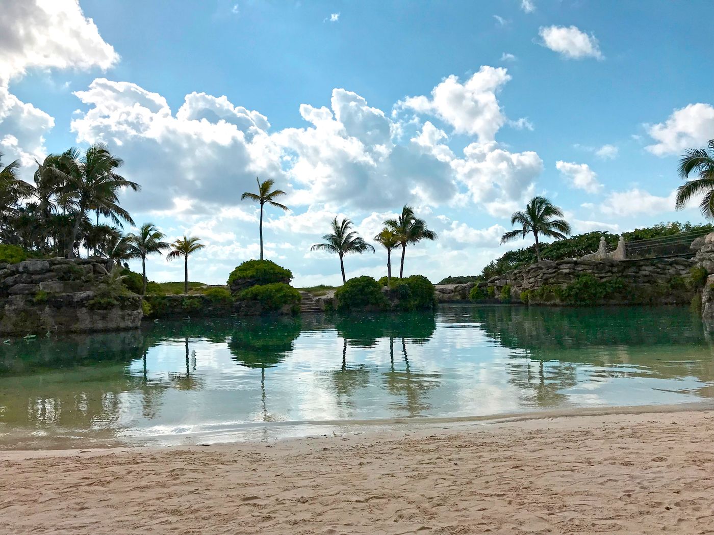 Hotel-Xcaret-Mexico-Beach-83