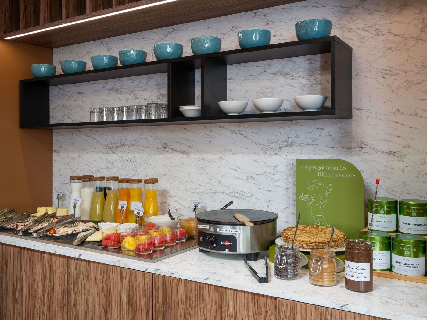 Hotel-Mercure-Paris-15-Porte-de-Versailles-Restaurant-53