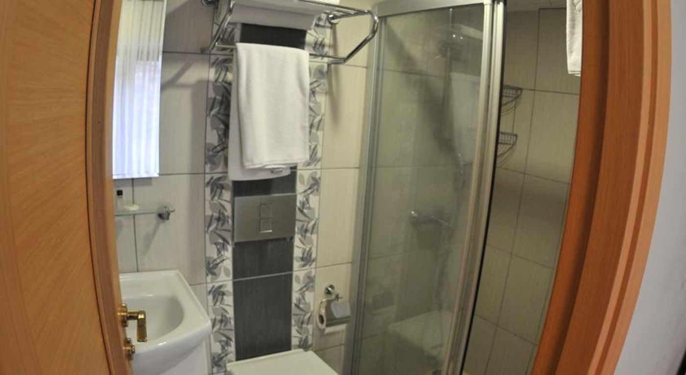 Palace Point Hotel-Turkey-ISTANBUL-Room-1