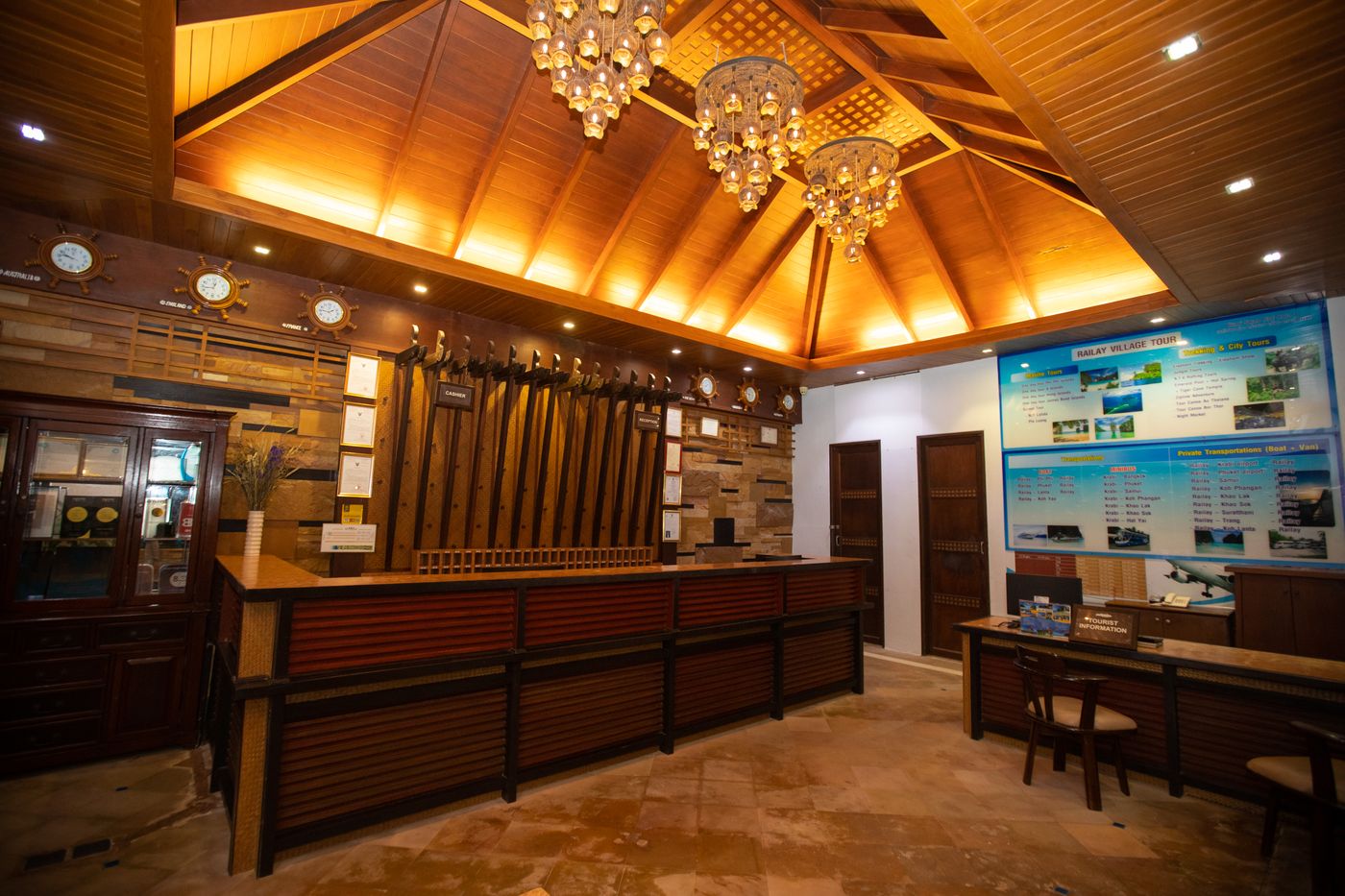 Railay-Village-Resort---Spa-Lobby-47