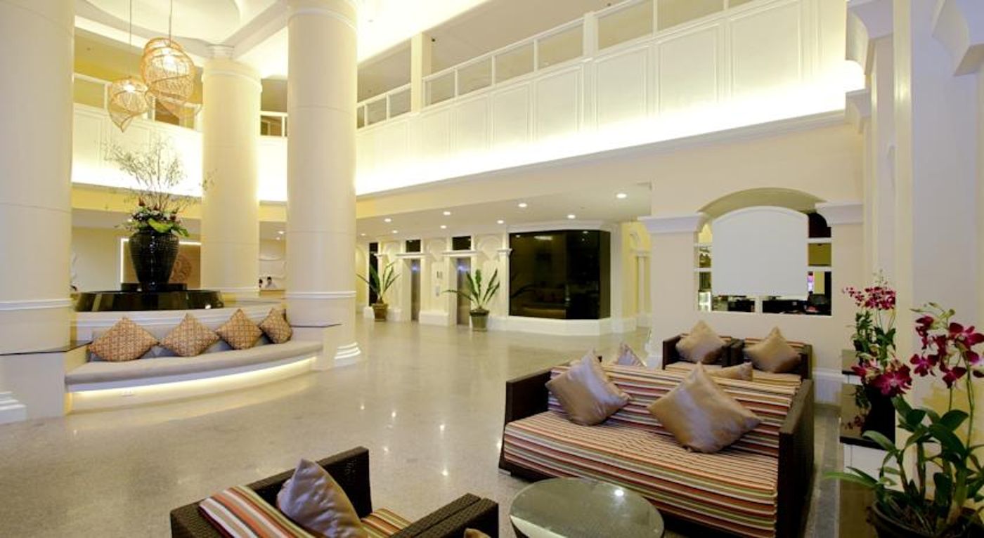 Andaman Embrace Resort & Spa