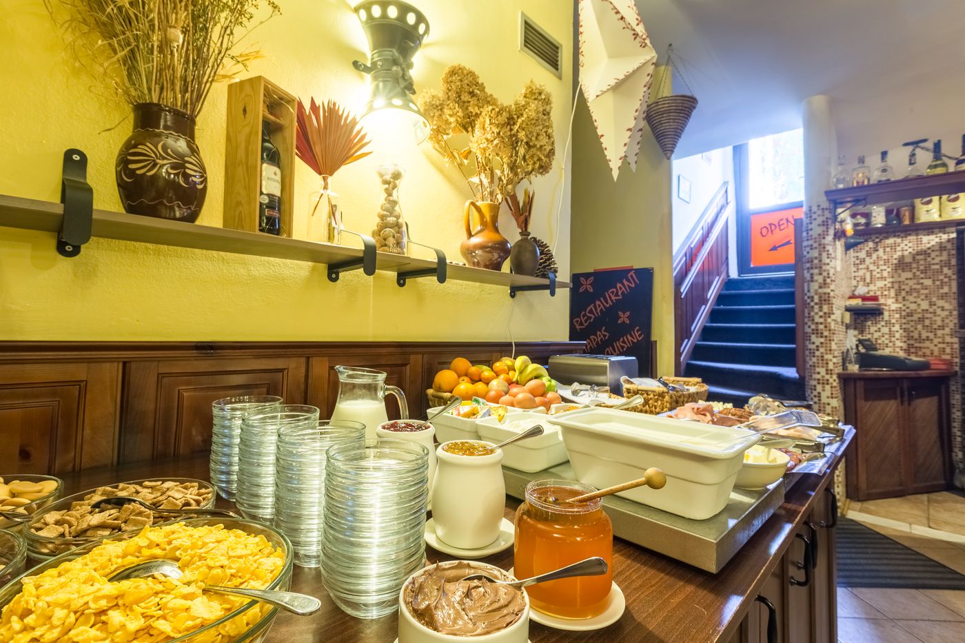 Hotel-Klarinn-Restaurant-25