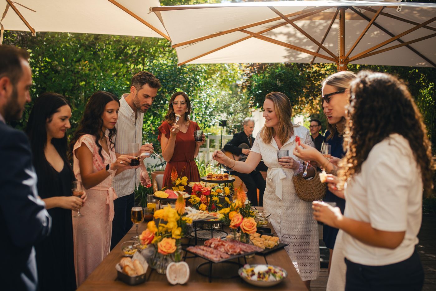 Madrid---Centre-Retiro-Restaurant-43