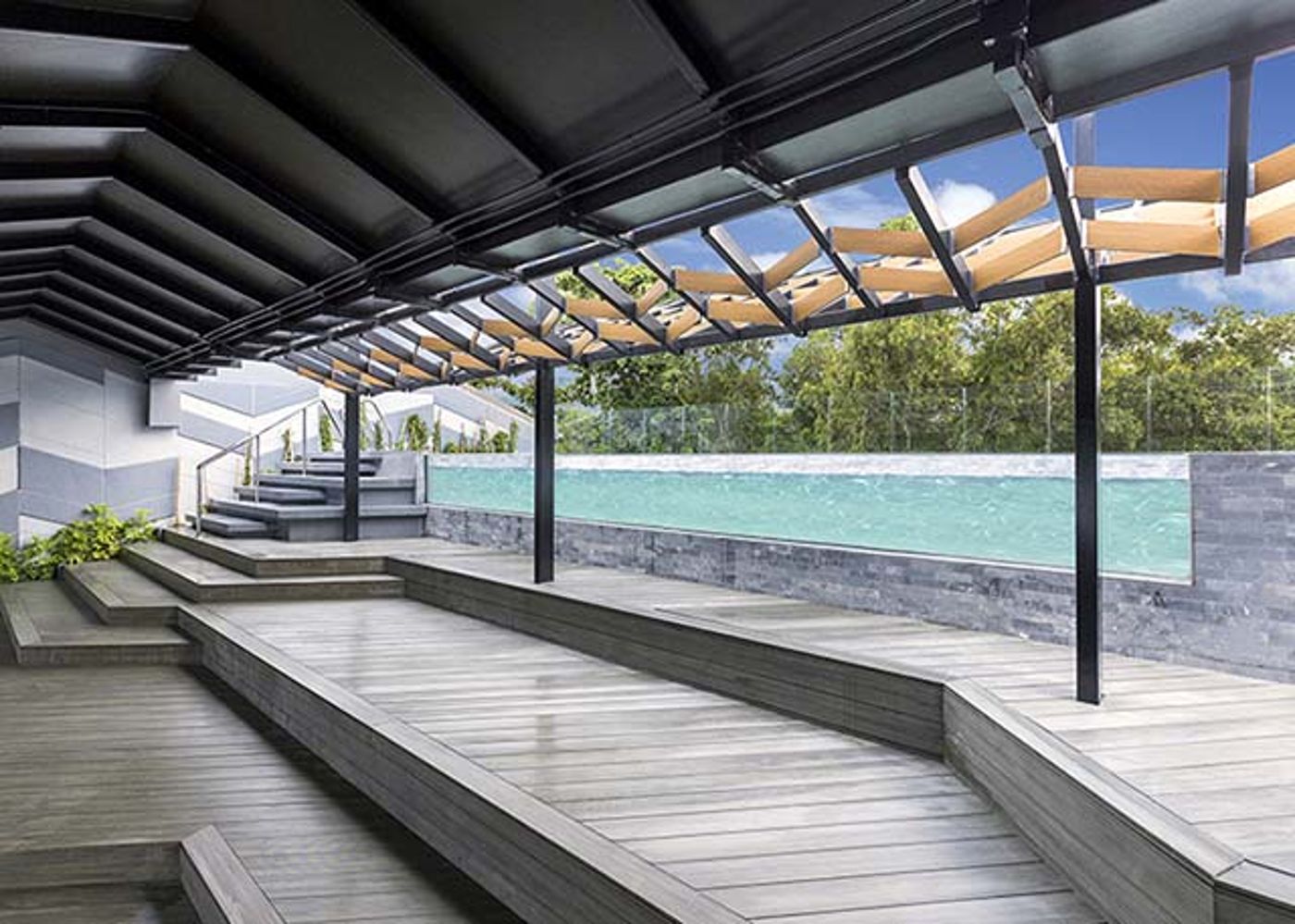 Cosi Samui Chaweng Beach