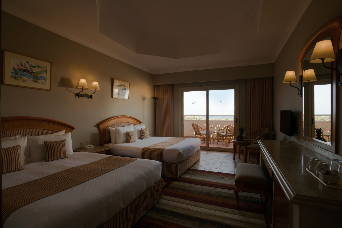 Sharm Grand Plaza Resort