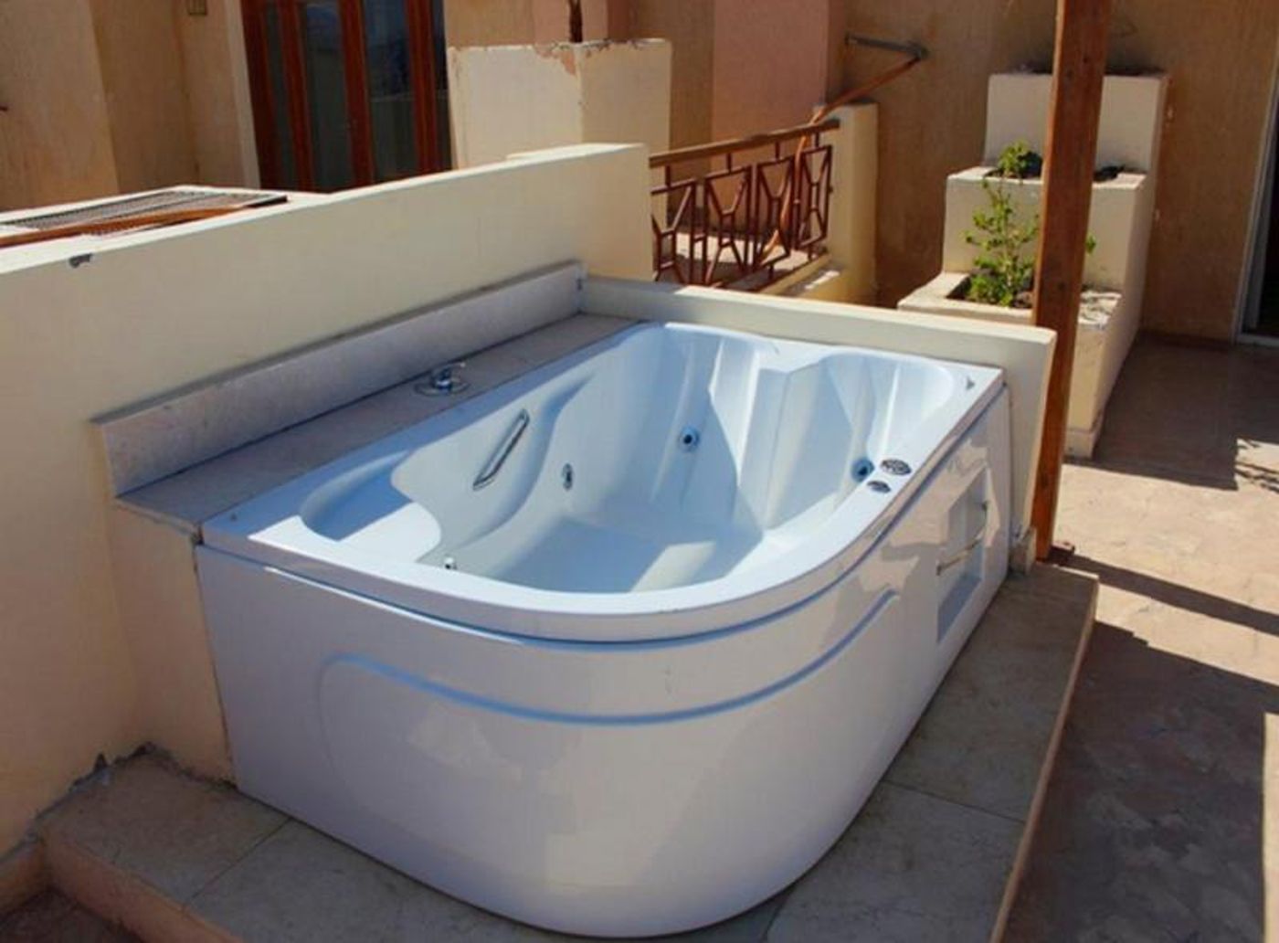 Imperial Shams Abu Soma