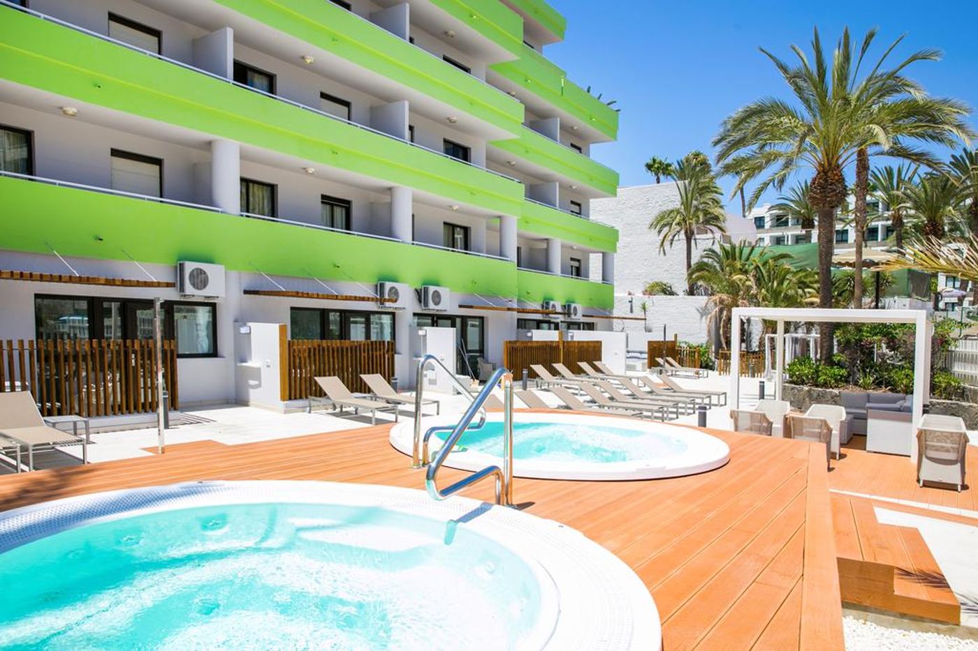 Hotel THe Anamar Suites