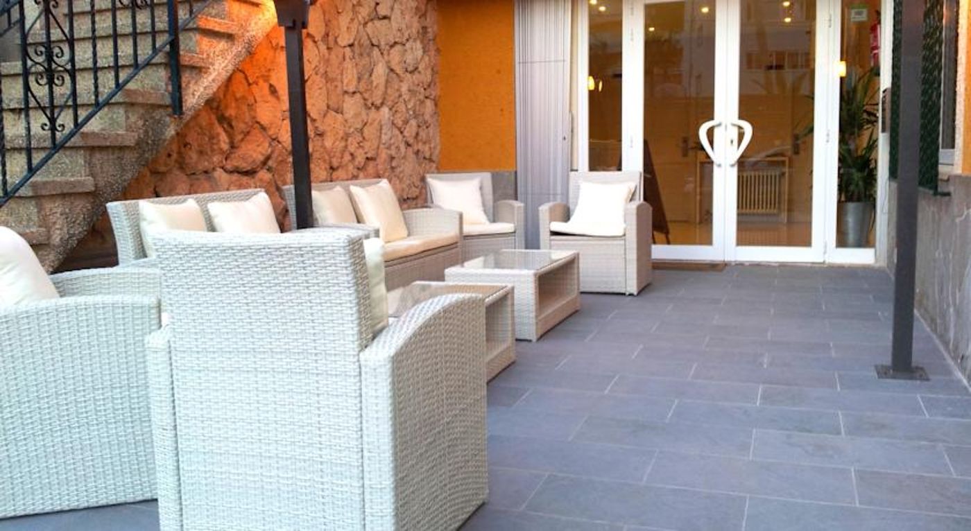 HOSTAL RESIDENCIA DIAMANTE