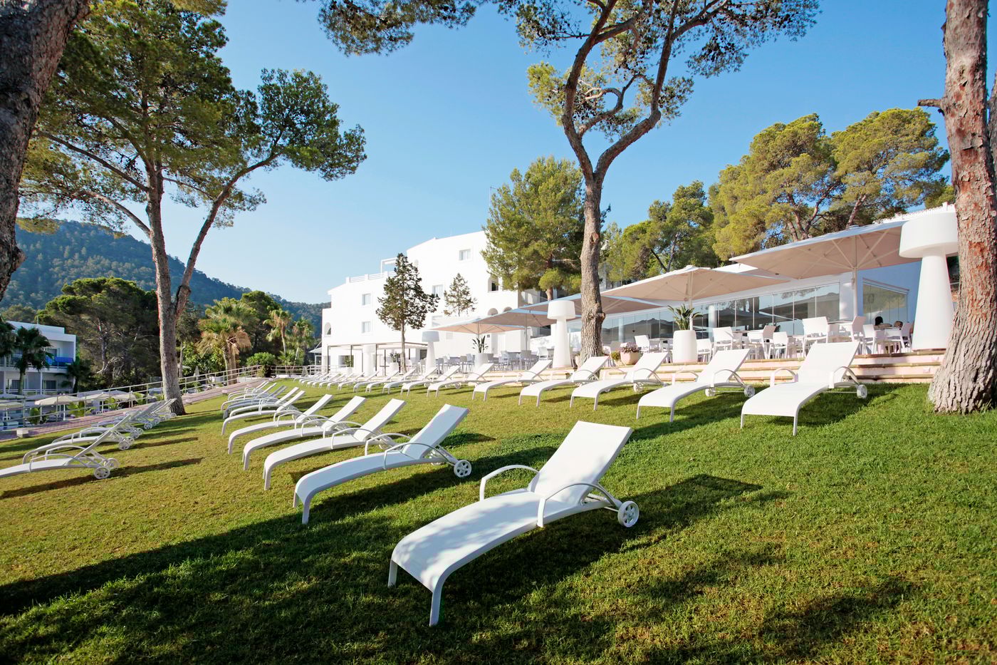 Grupotel Ibiza Beach - Adults Only