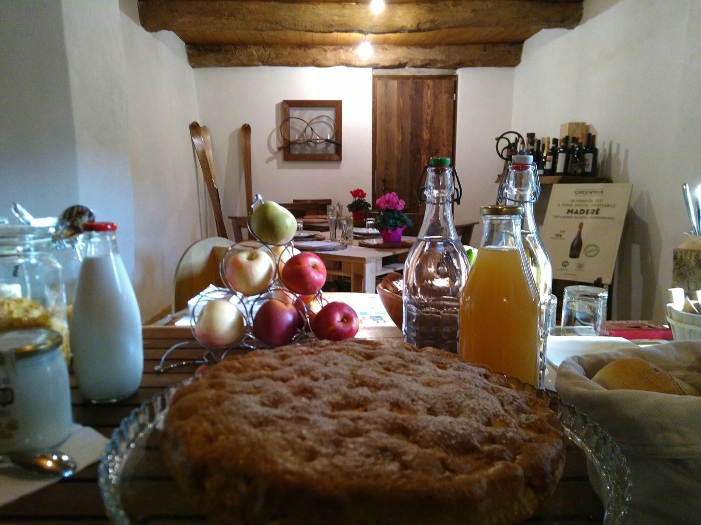 Greeneria - Italy - GUARENE - Restaurant - 1