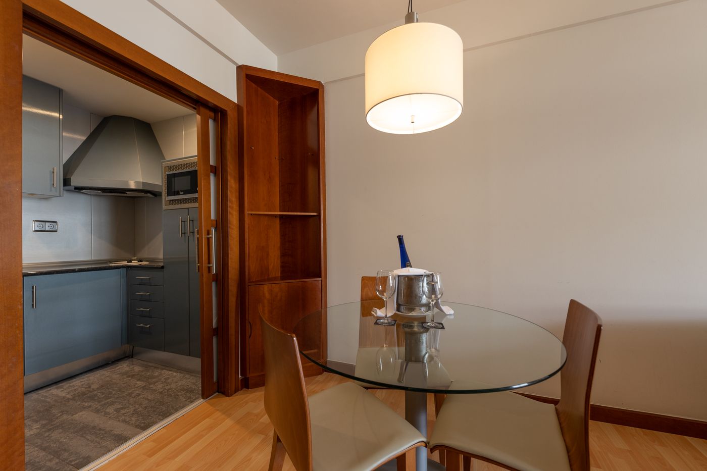 Eurostars Las Salinas