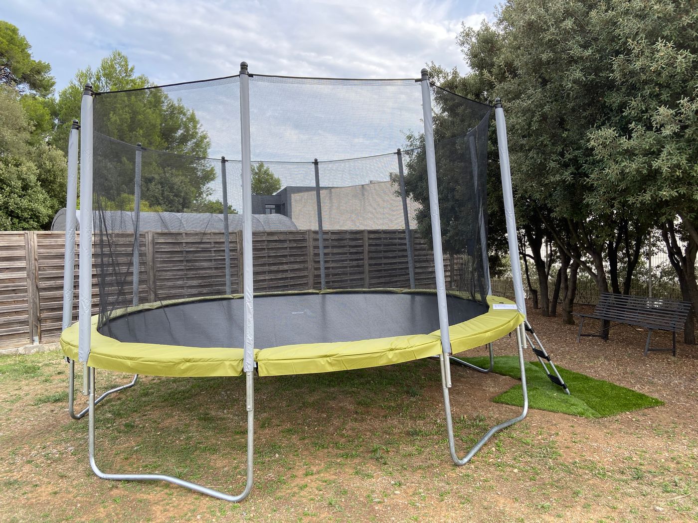 Cit’Hotel Forme Hotel - France - MONTPELLIER - Sports and Entertainment - 1