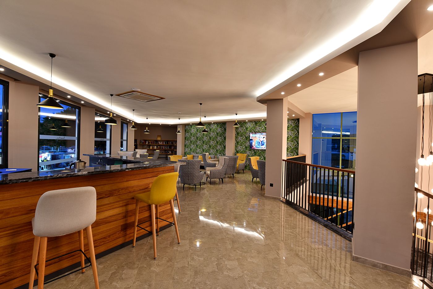 Parkim-Ayaz-Hotel-Lobby-39