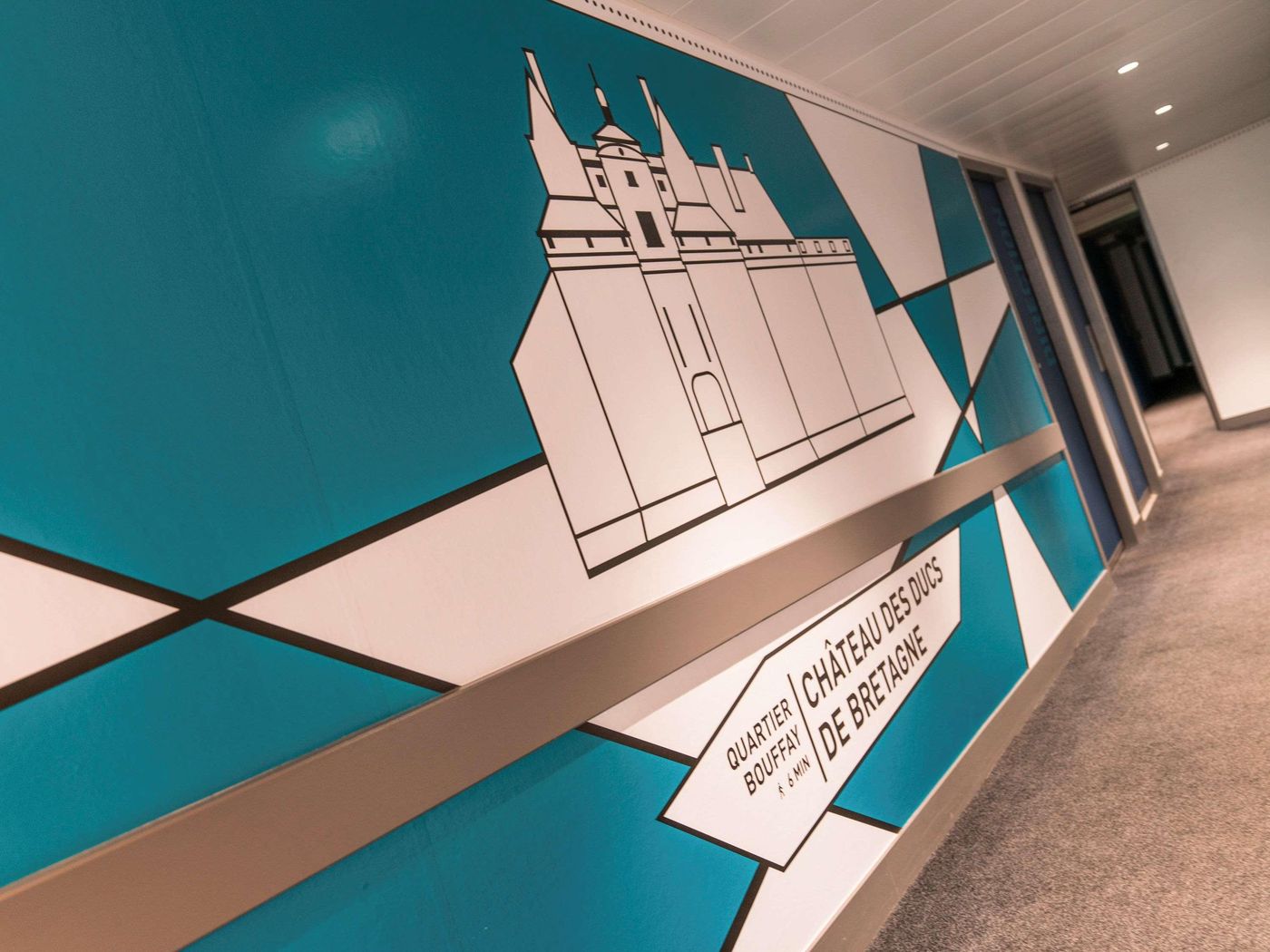 Ibis Styles Nantes Centre Gare-France-NANTES-General view-4