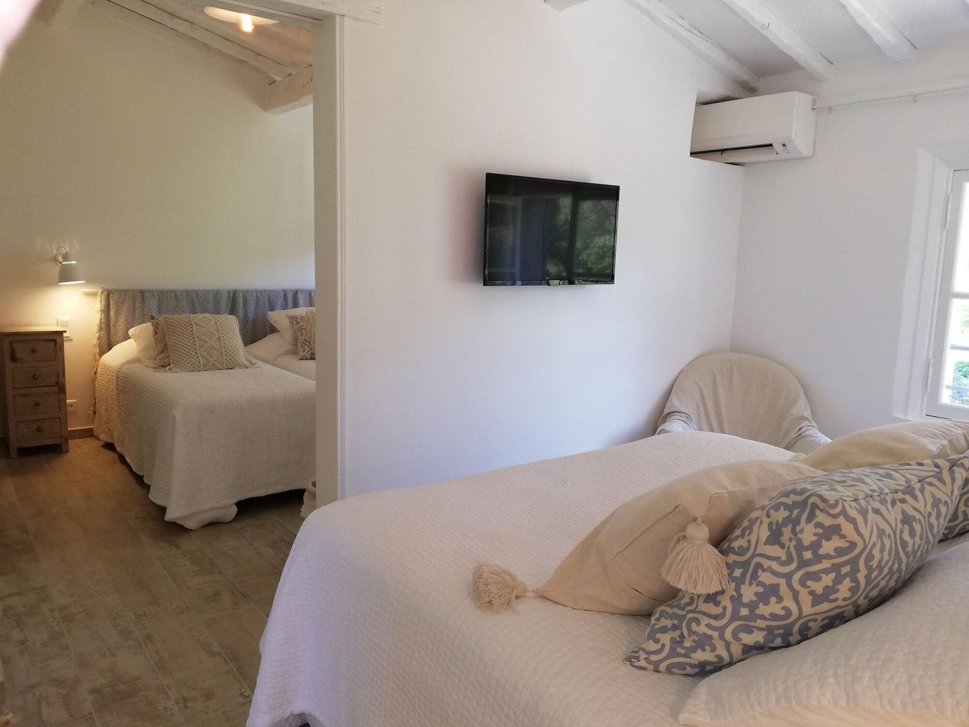 Hôtel les Capucines-France-GASSIN-Room-8