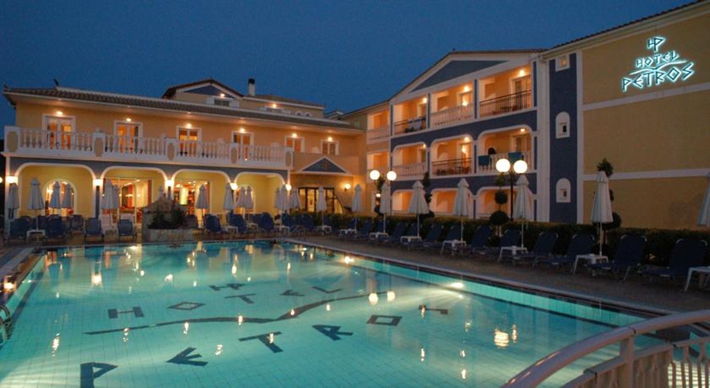 Petros Hotel