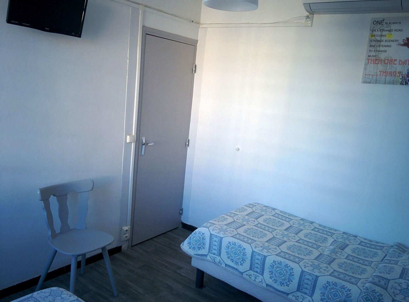 Hôtel Araur - France - AGDE - Room - 6