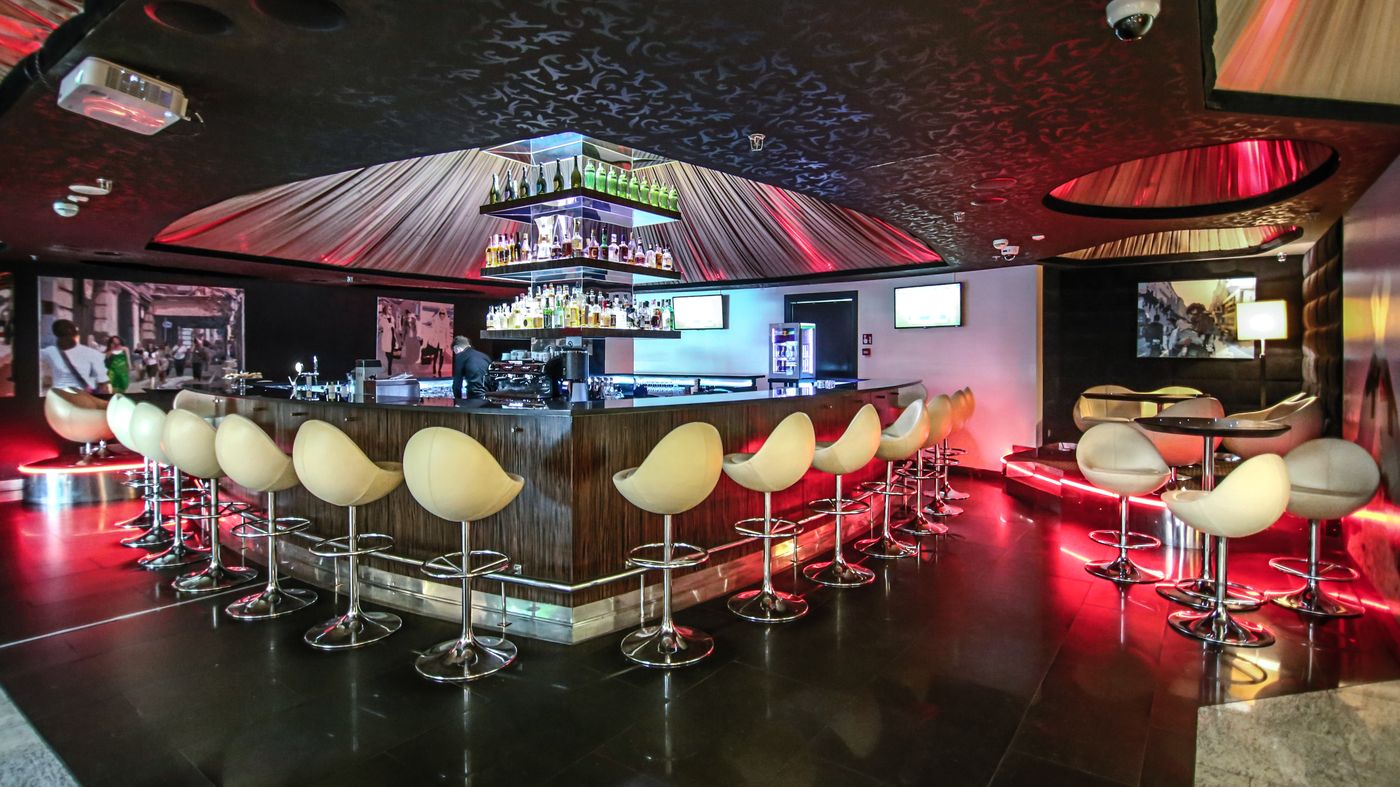 Andersia Poznan a member of Radisson Individuals-Poland-POZNAN-Lobby-9