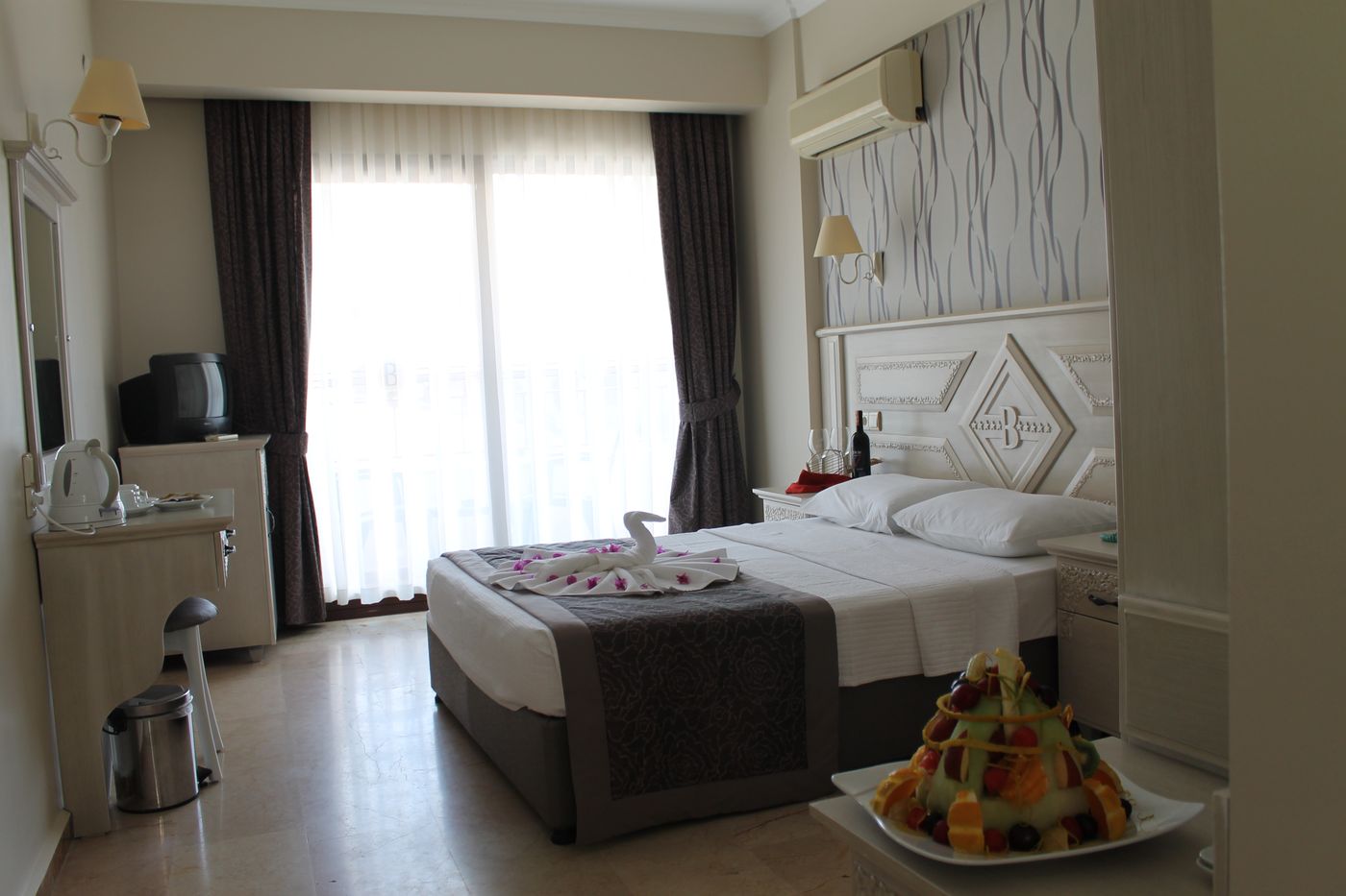 Bonjour Boutique Hotel