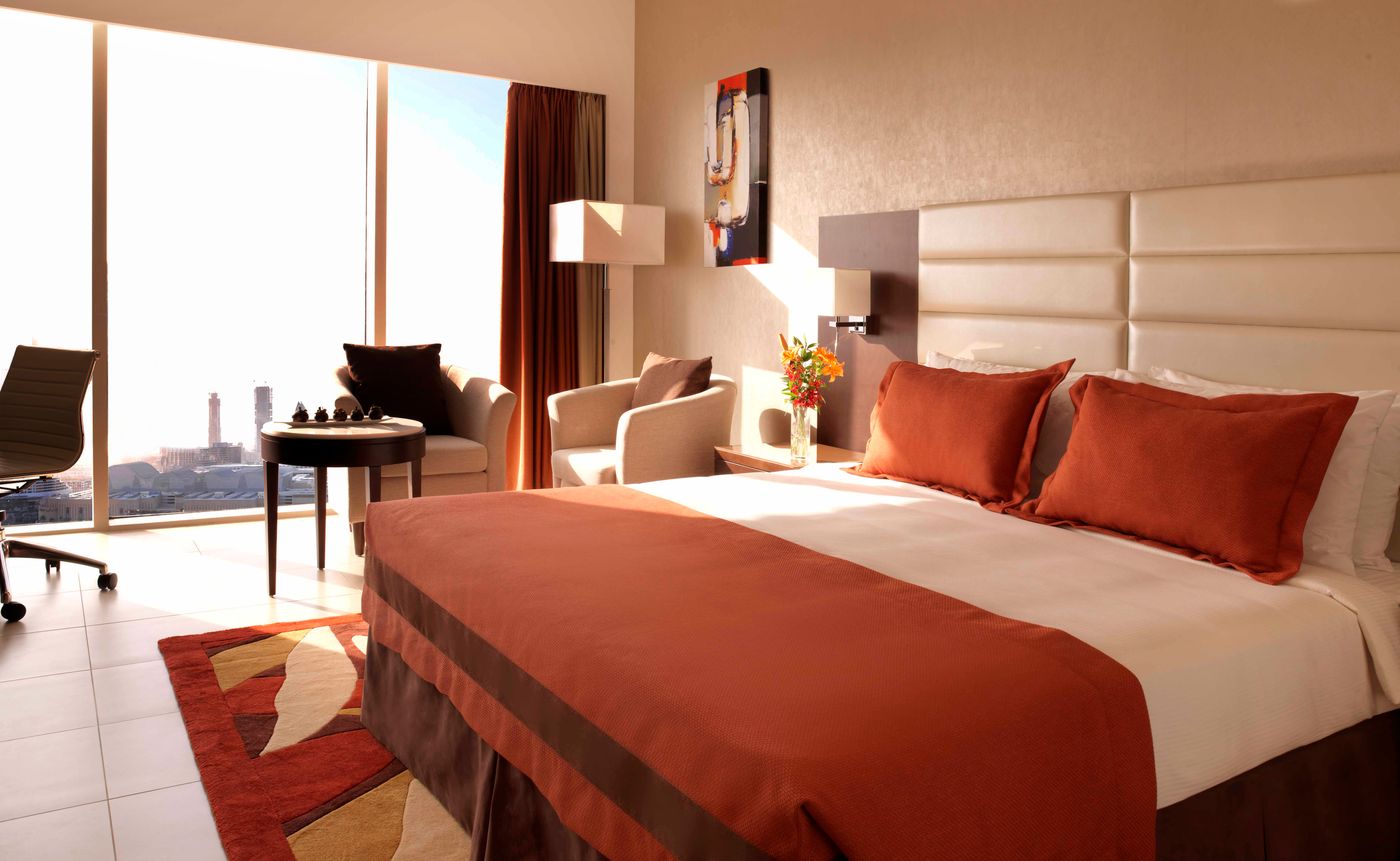 M-hotel-Downtown-By-Millennium-Room-15