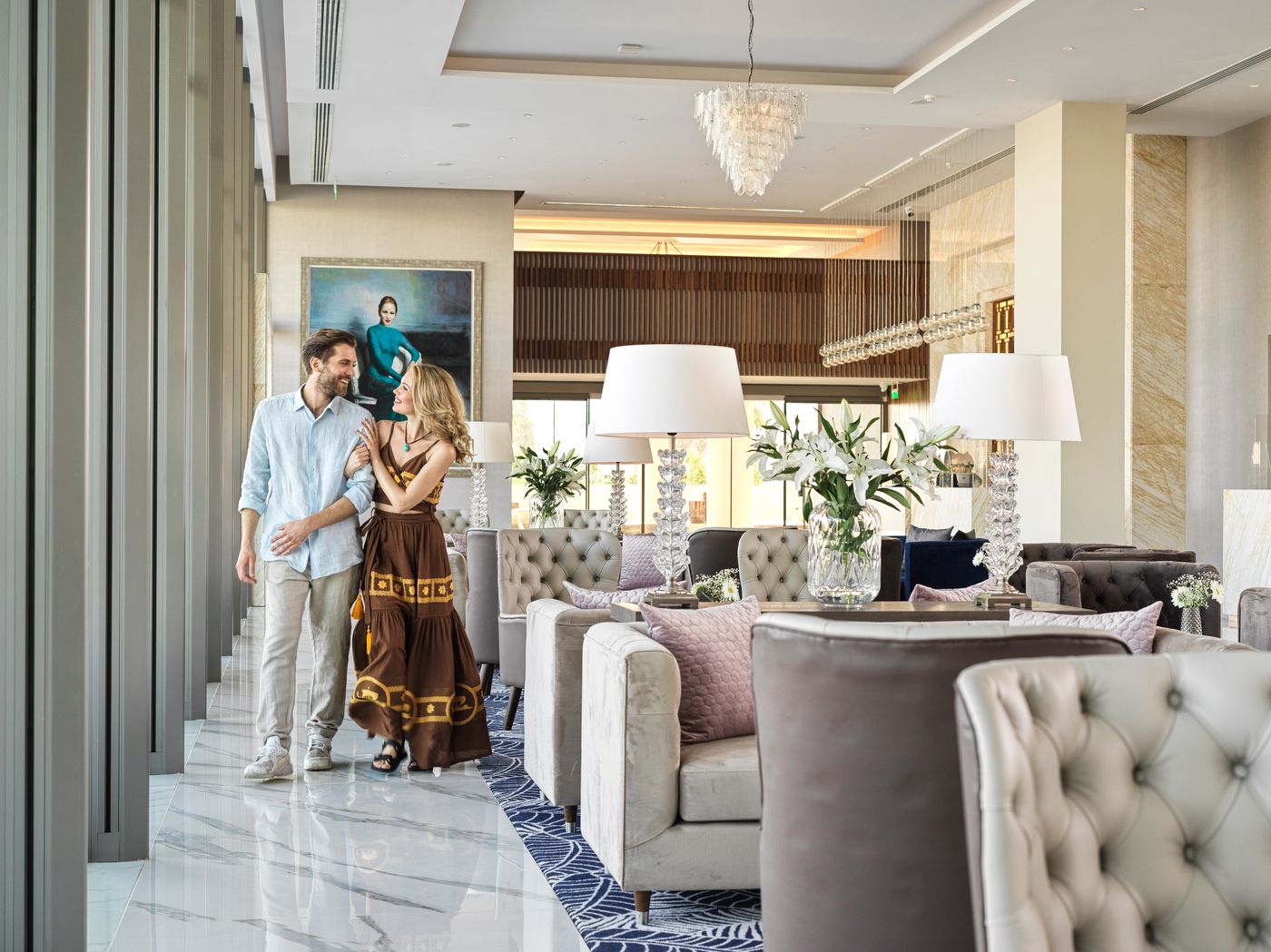 Amanti Hotel – MadeForTwo - Adults Only