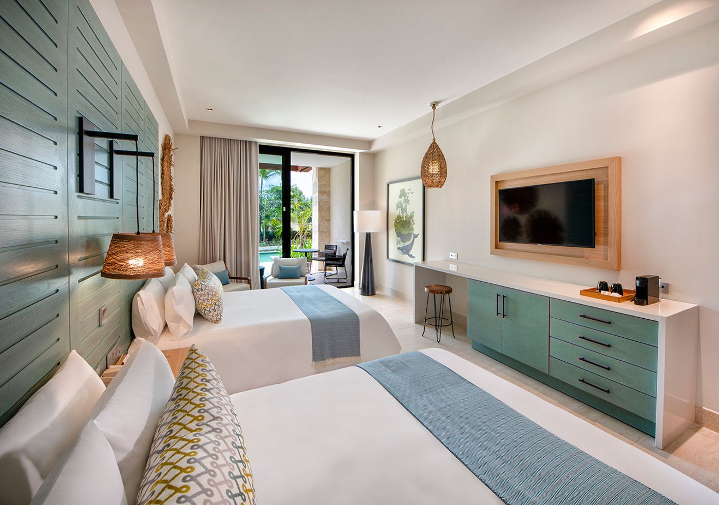 Lopesan Costa Bavaro Resort, Spa & Casino