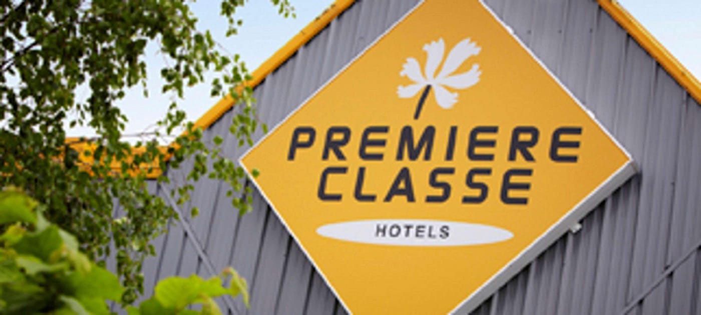 Premiere Classe Montpellier Sud - Lattes - France - LATTES - General view - 7