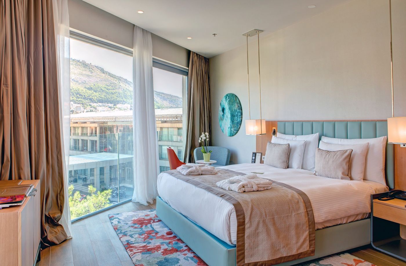 Rixos Premium Dubrovnik