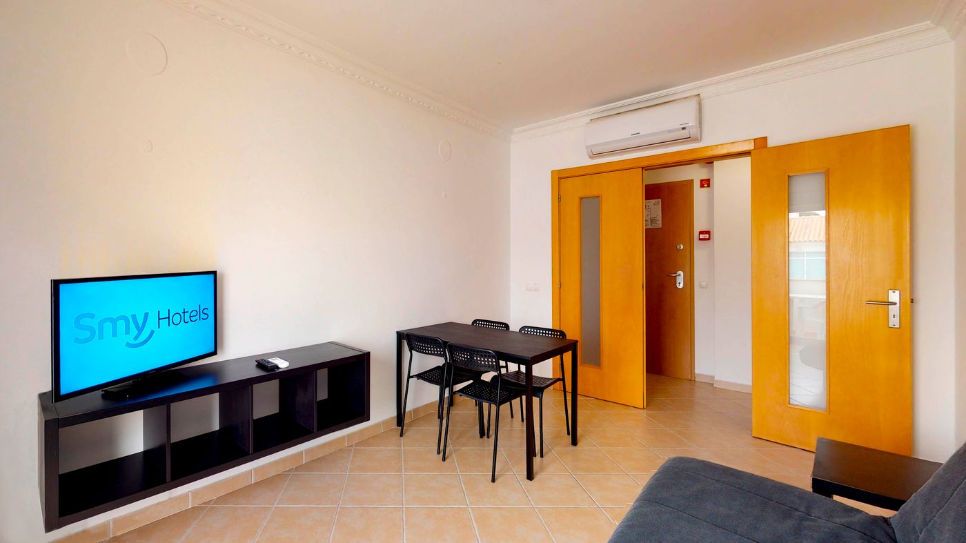 SMY Santa Eulalia Algarve