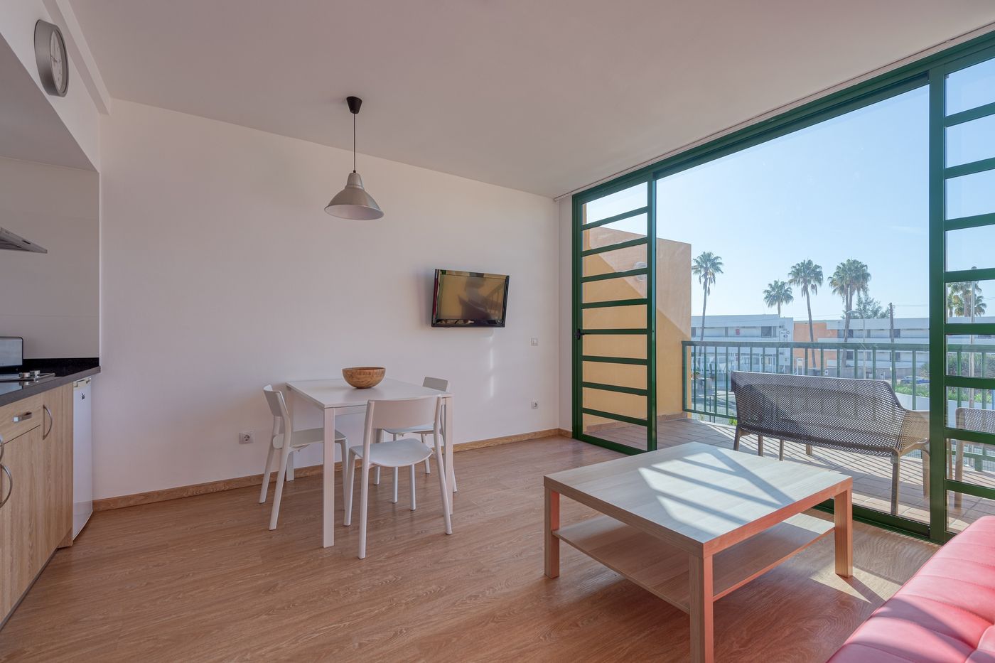 Cordial Judoca Beach - Adults Only