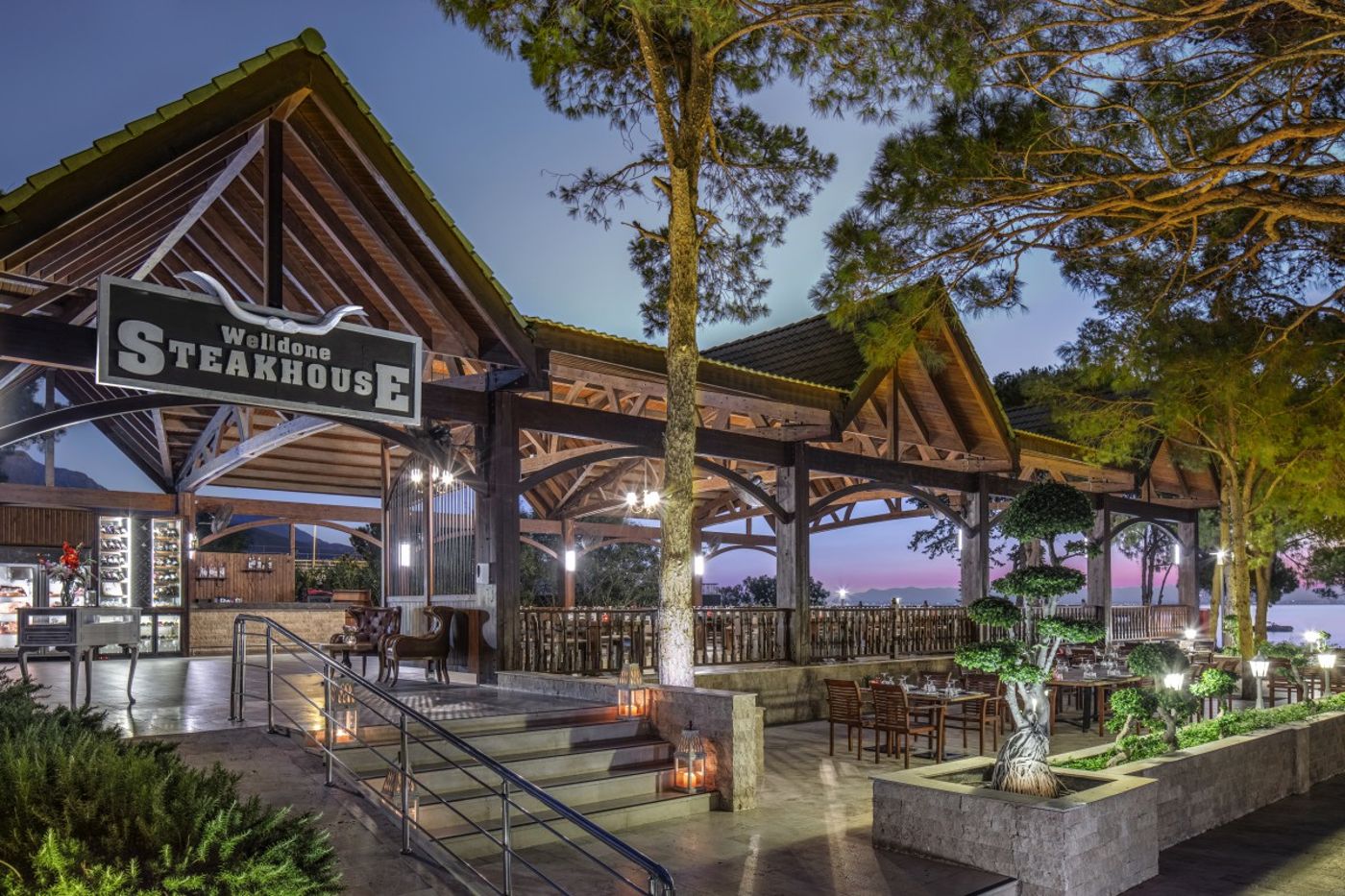 Nirvana Mediterranean Excellence