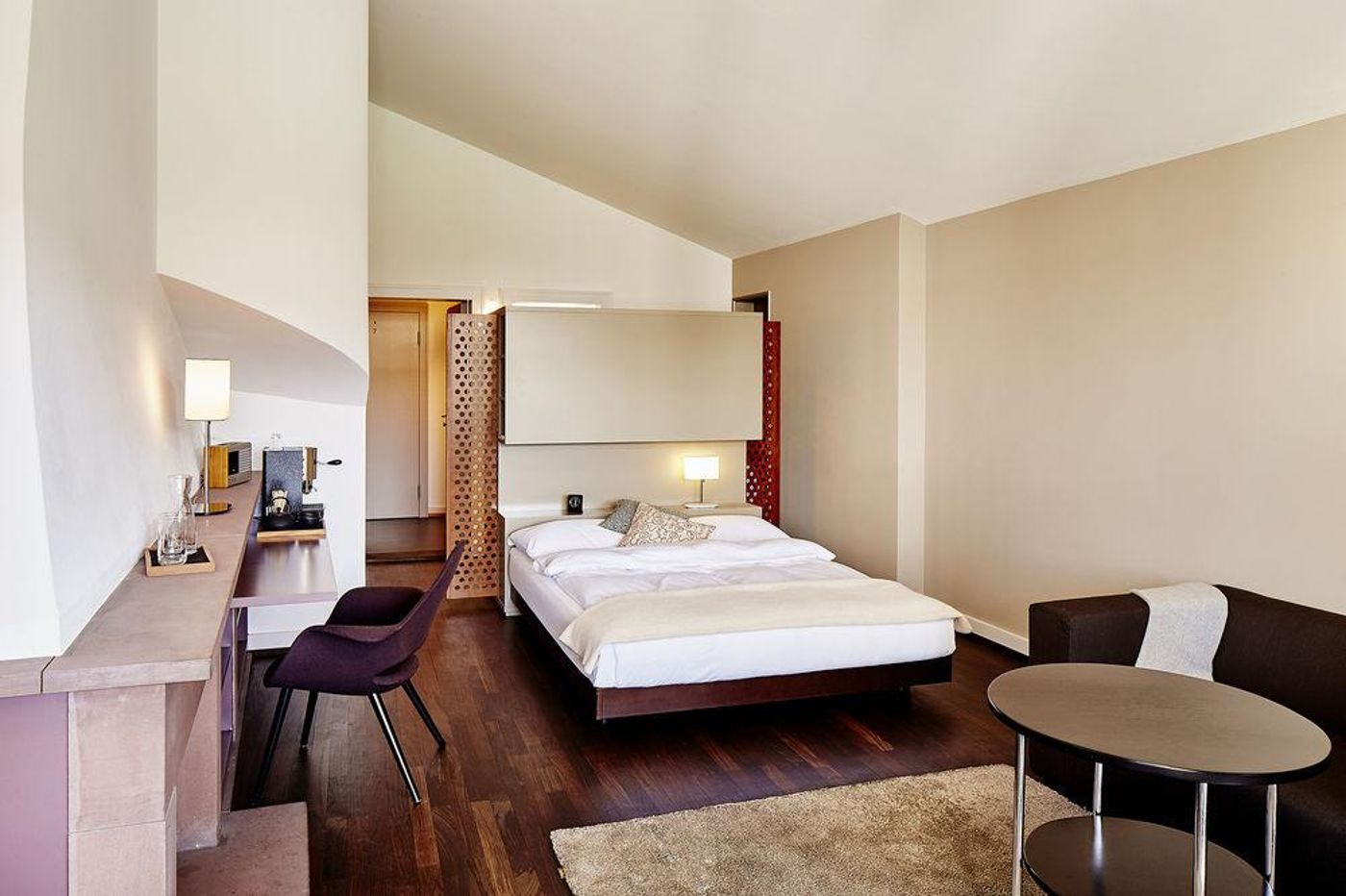 Krafft Basel-Switzerland-BASEL -General view-3