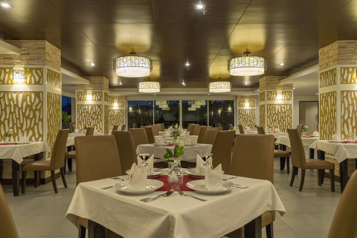 Chanalai Hillside Resort