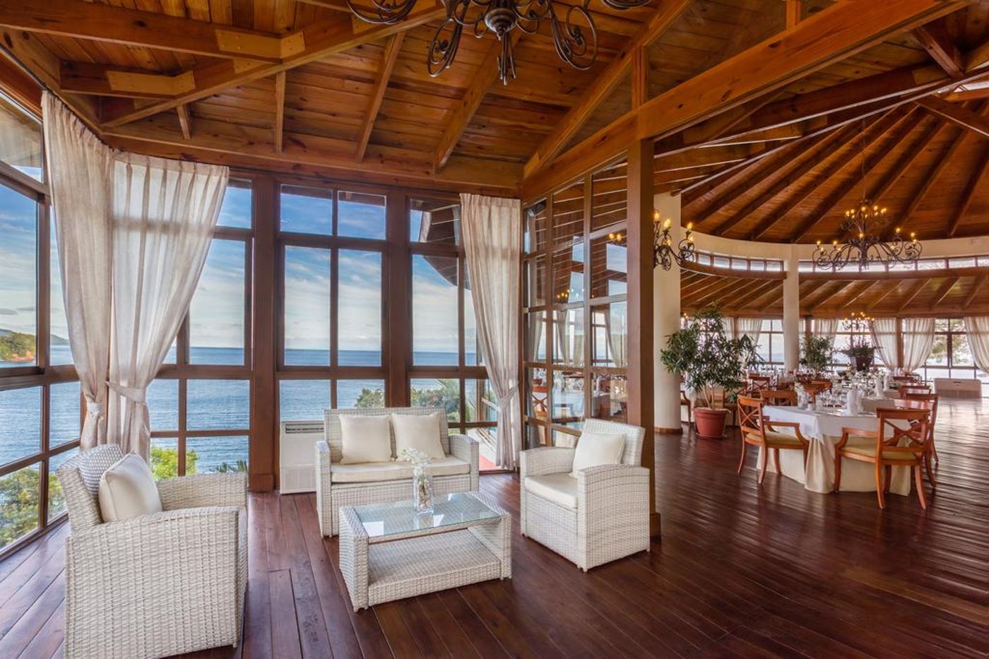 Gran Bahia Principe Cayacoa